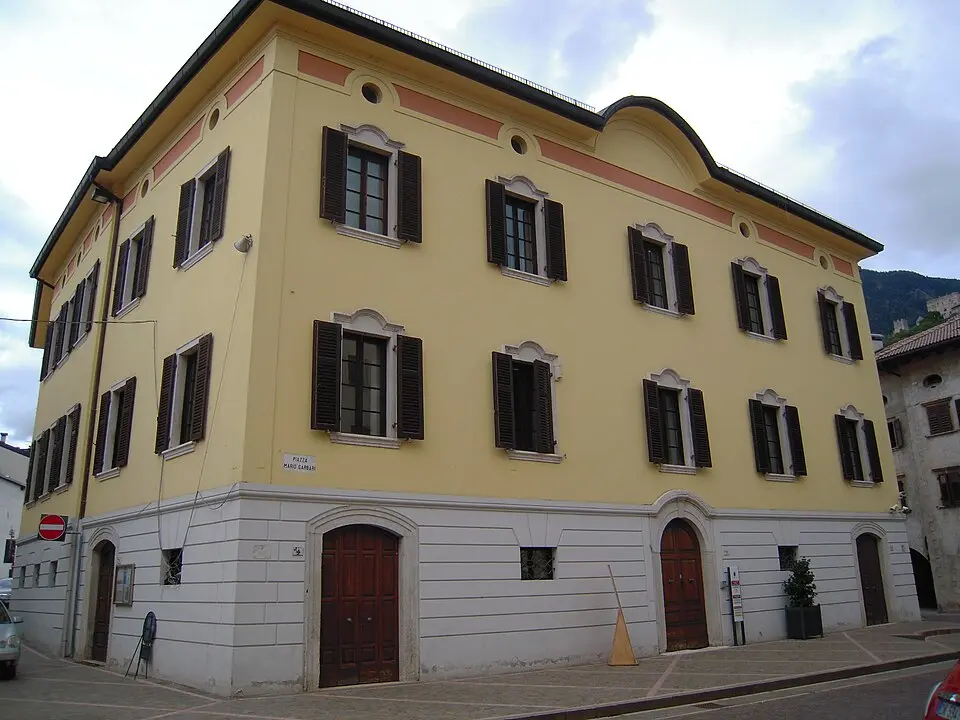 palazzo Cerra