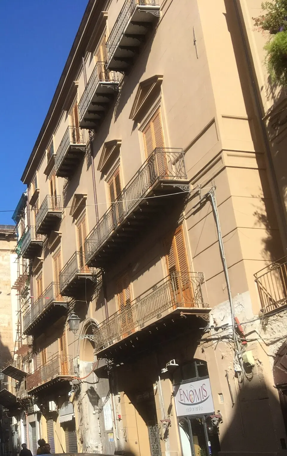 Palazzo Colonna di Cesarò