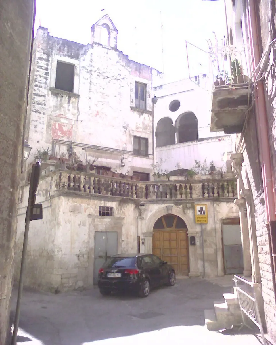 Palazzo Cesena