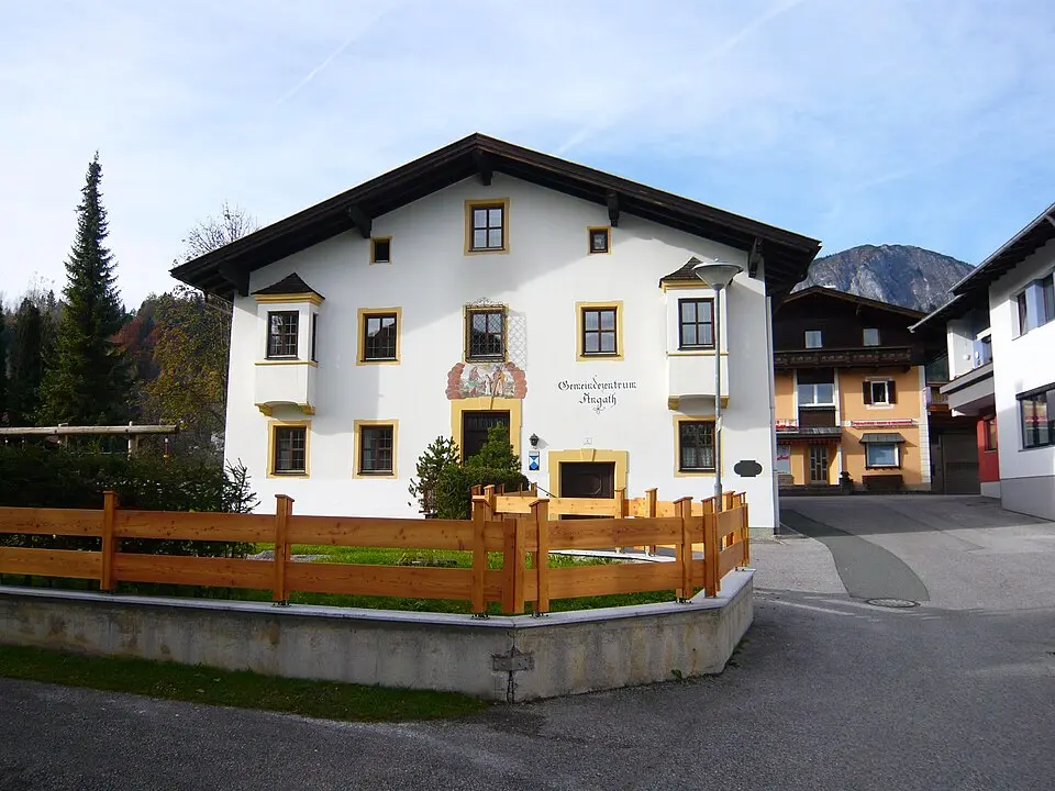 Altes Schulhaus