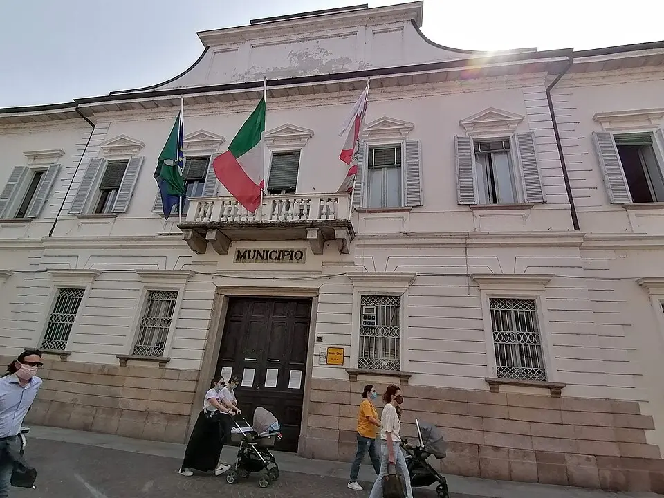 Palazzo Civico