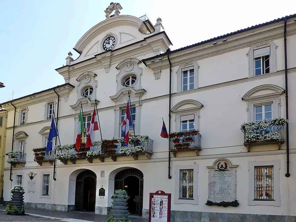 Palazzo di Città