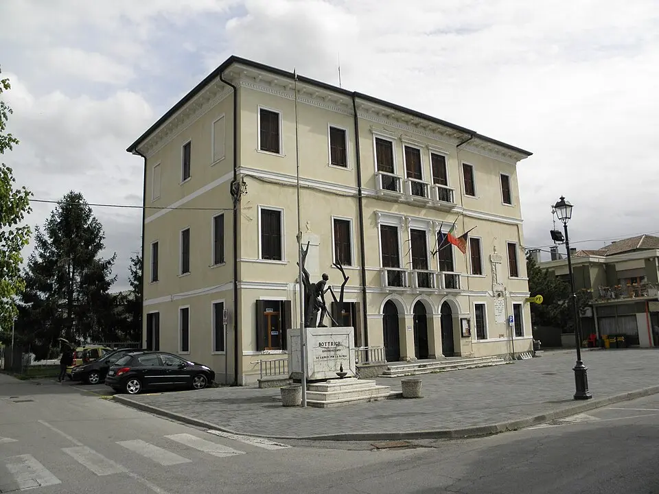 Bottrighe