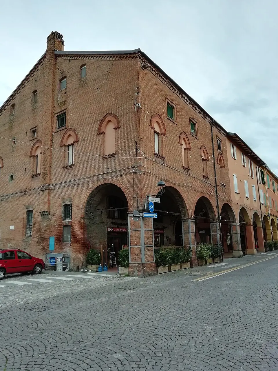 Palazzo Colonna
