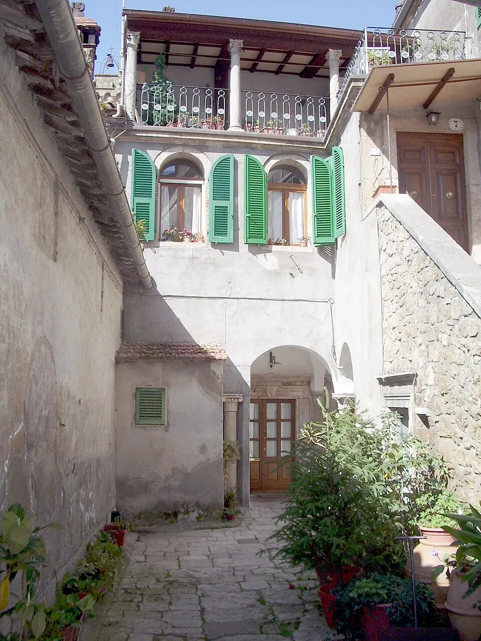 Palazzo Orsini