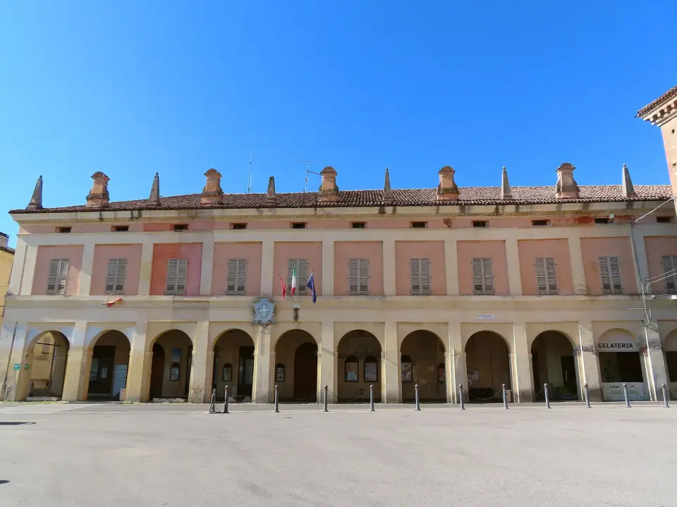 Palazzo comunale