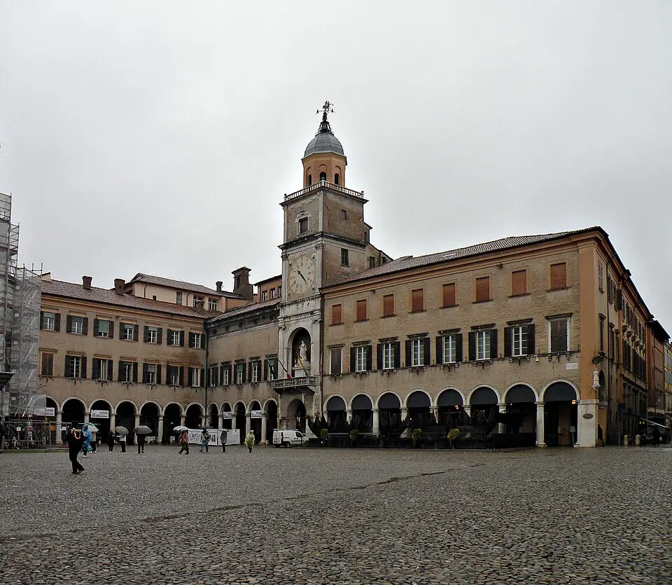 Palazzo Comunale