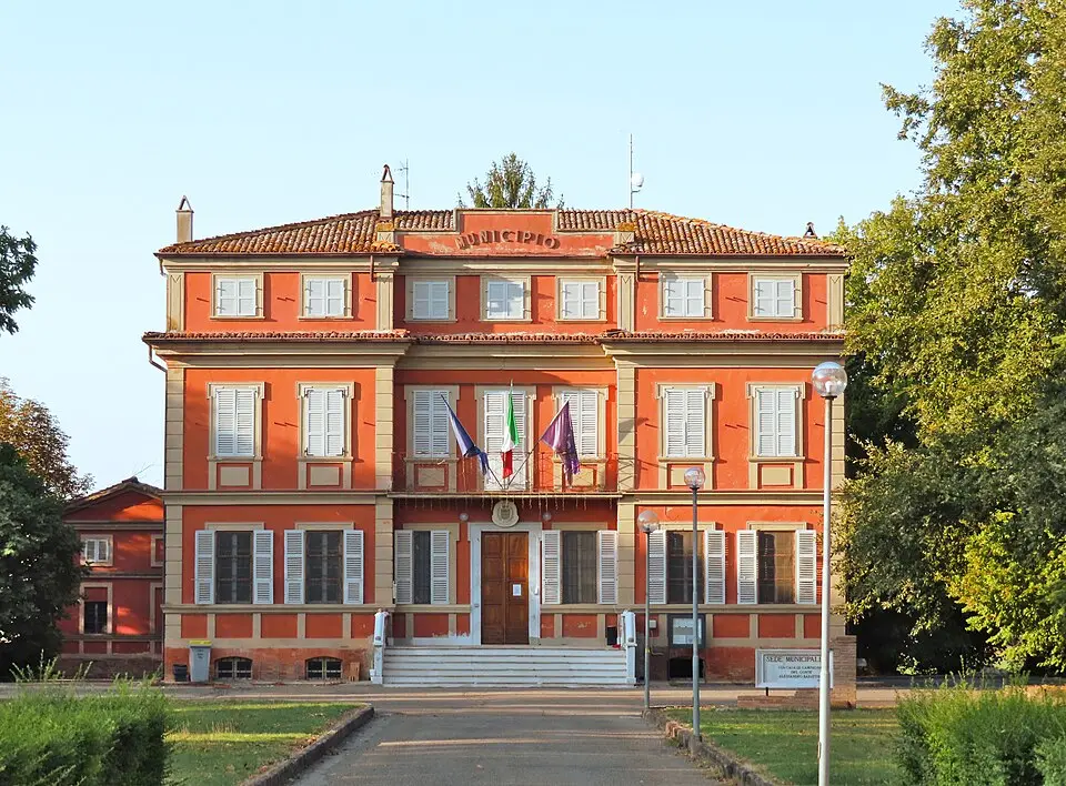 Palazzo Comunale