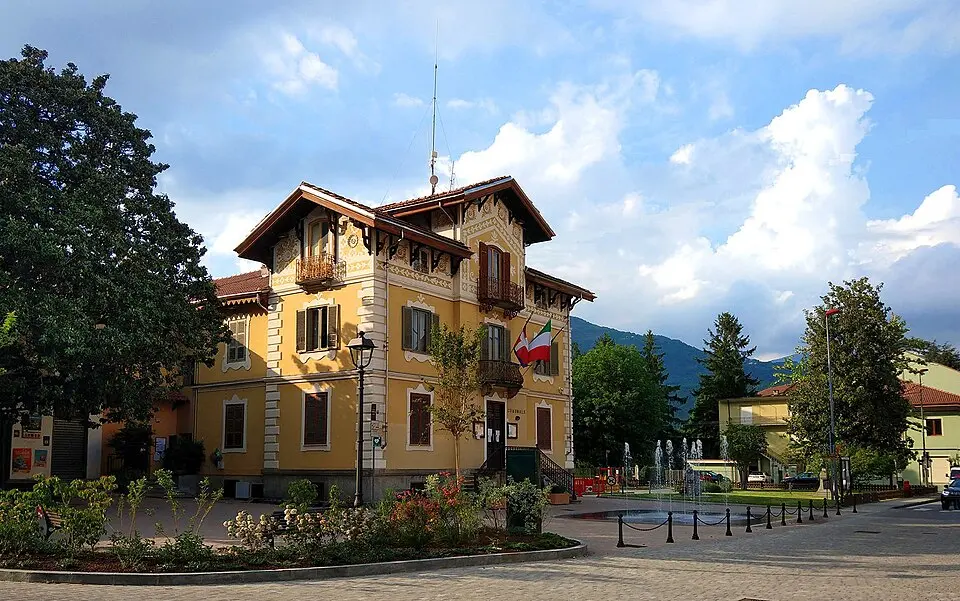 palazzo Comunale
