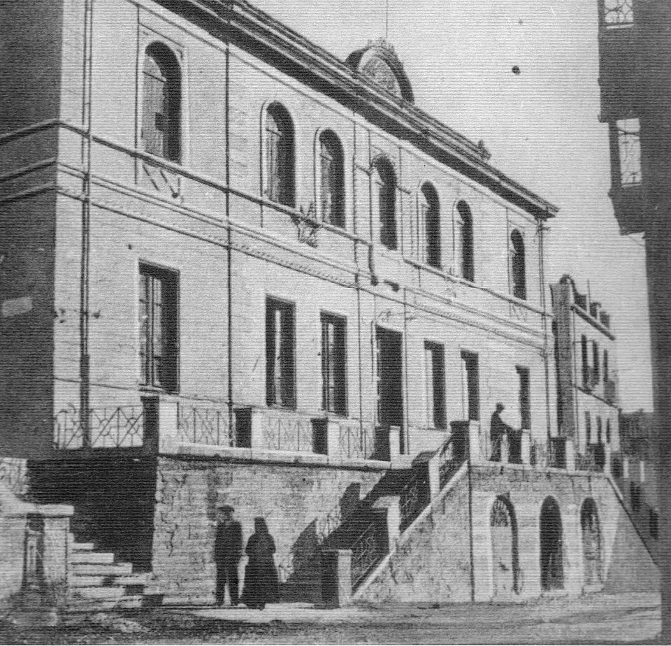 Obrázok: Ignoto · CC BY 3.0 Palazzo Comunale