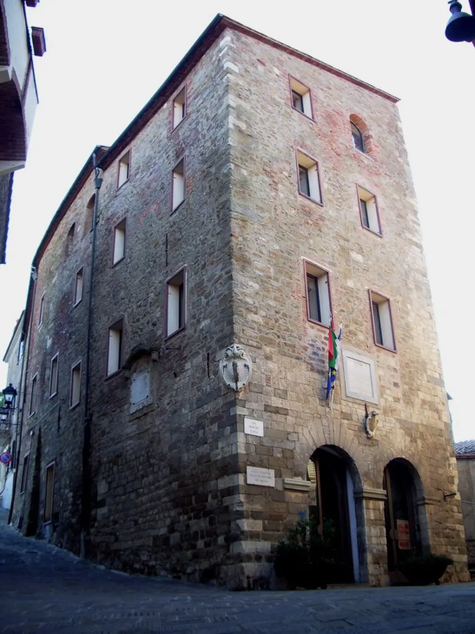 Palazzo Comunale