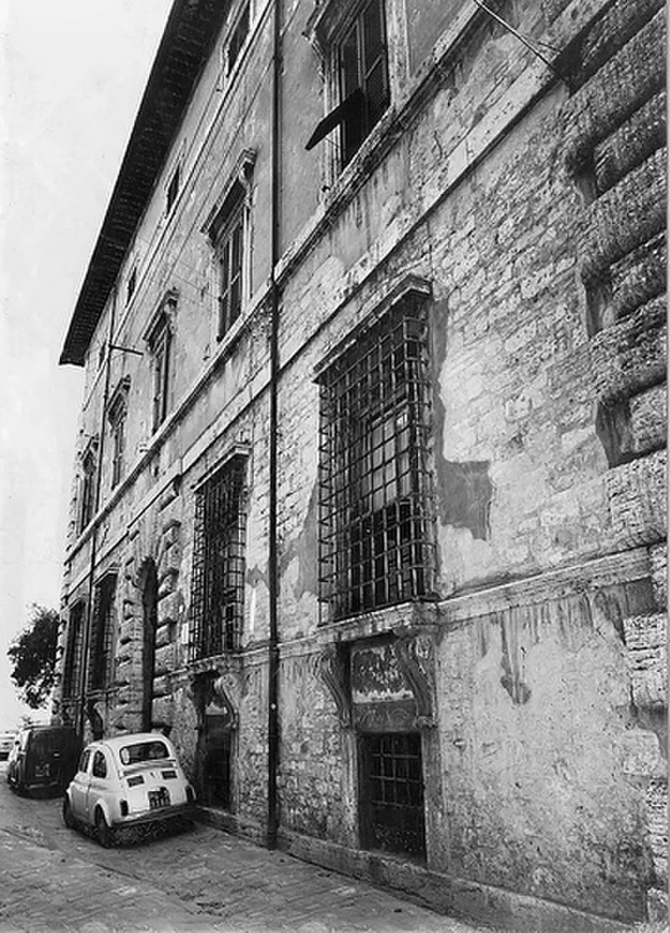 Palazzo Conestabile