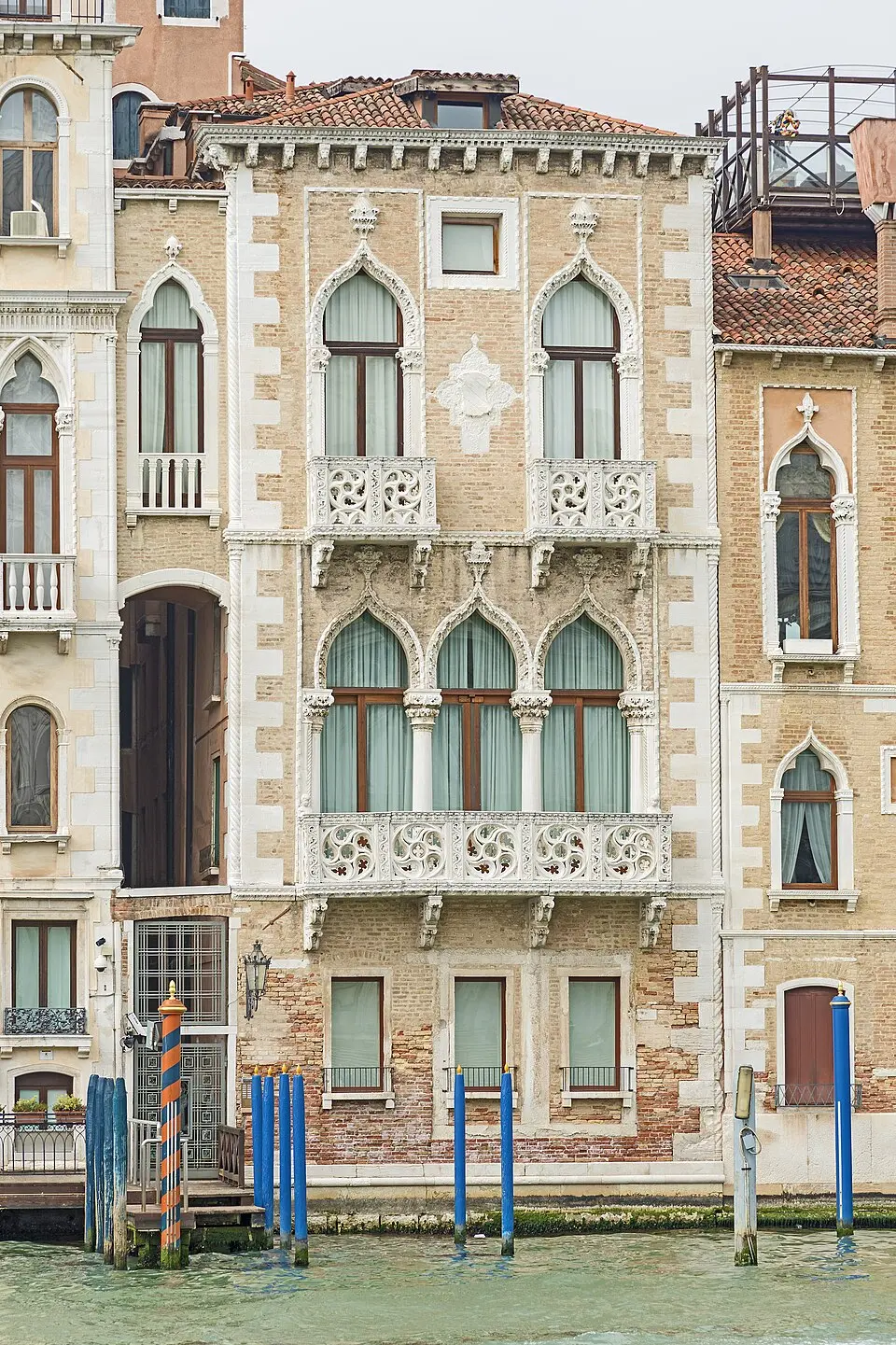 palais Contarini Fasan