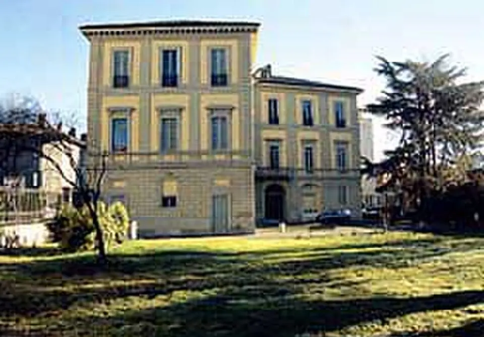 palazzo Crespi