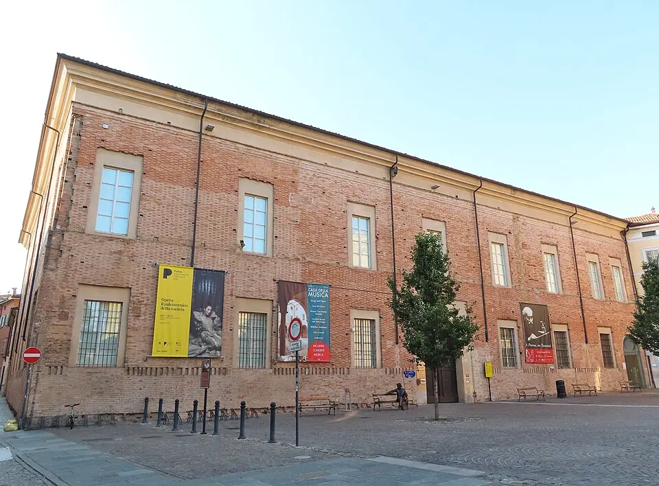 palazzo Cusani