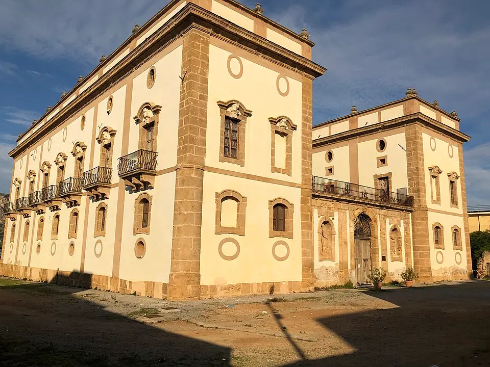 Palazzo Cutò