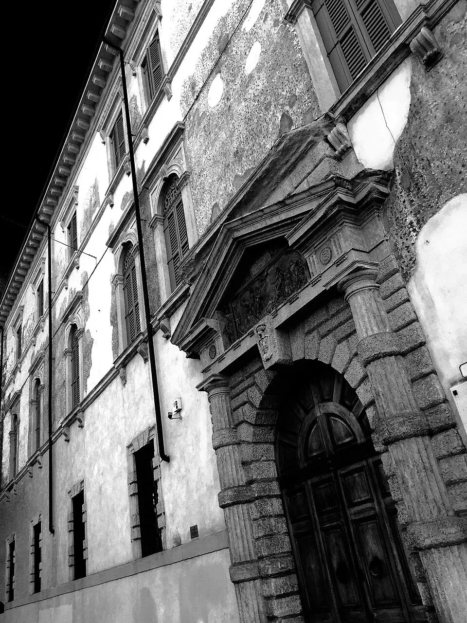 Palazzo Da Lisca