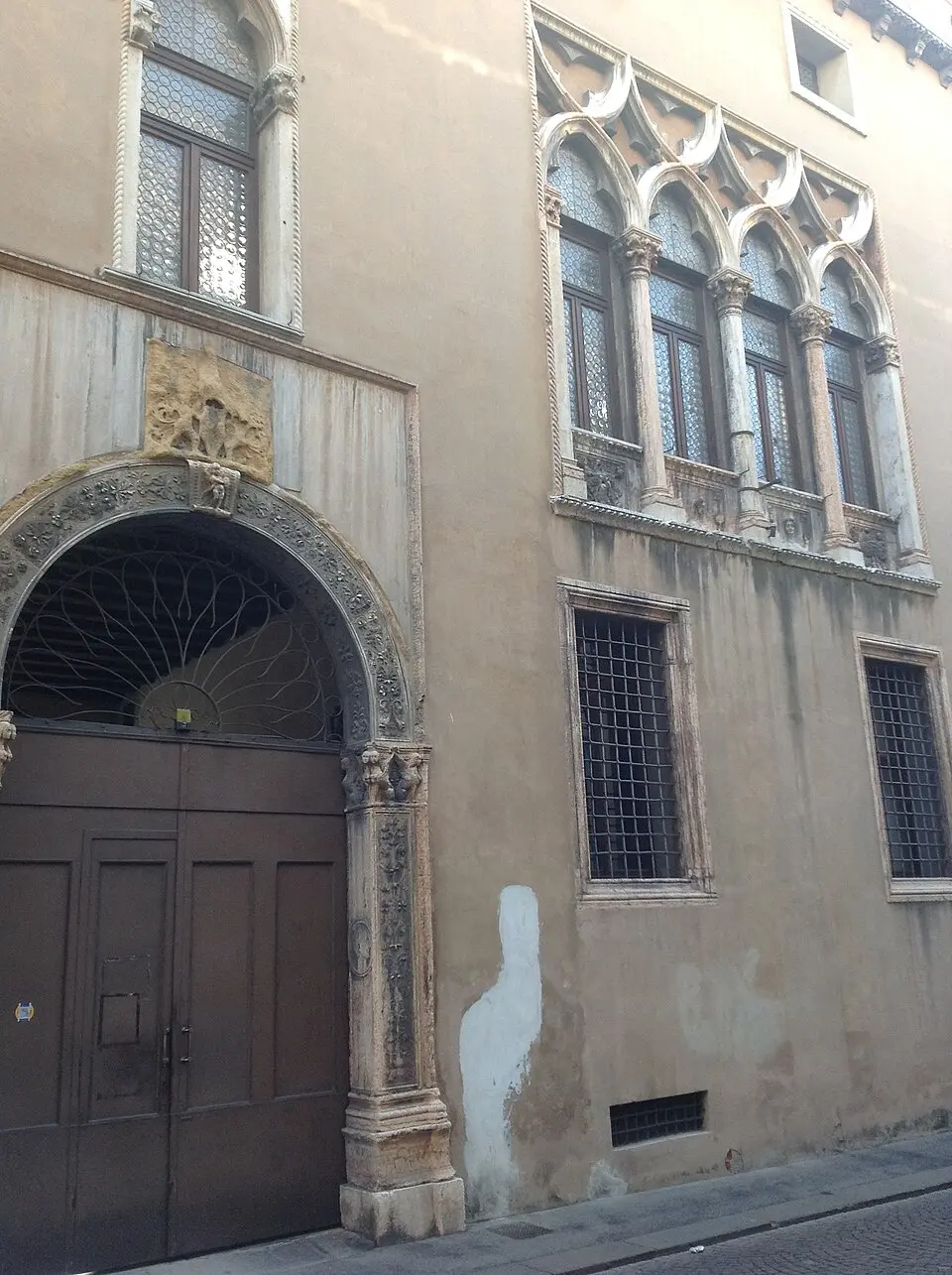 Palazzo da Porto Breganze