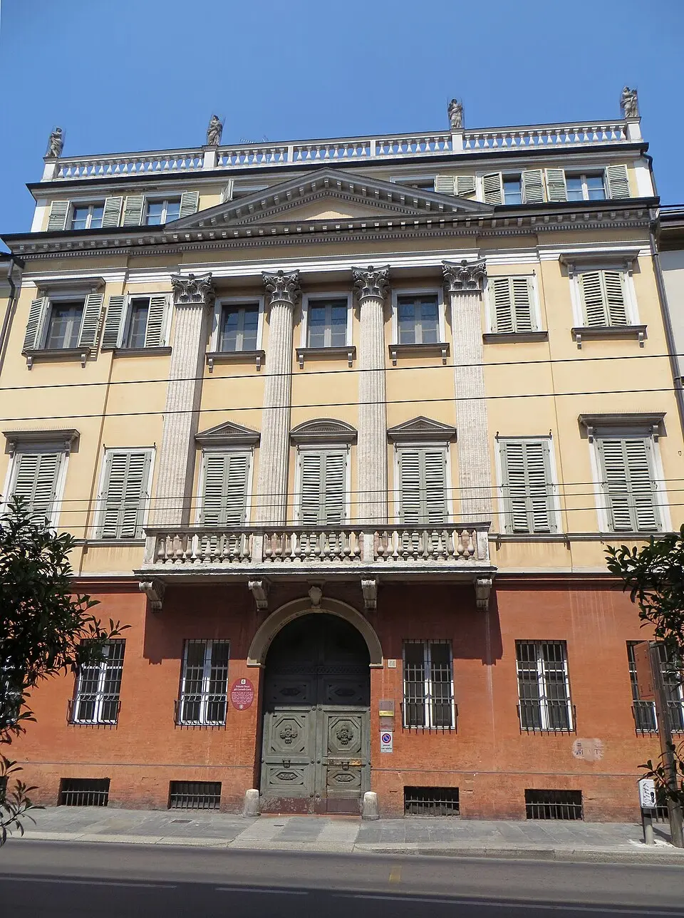 palazzo Dazzi