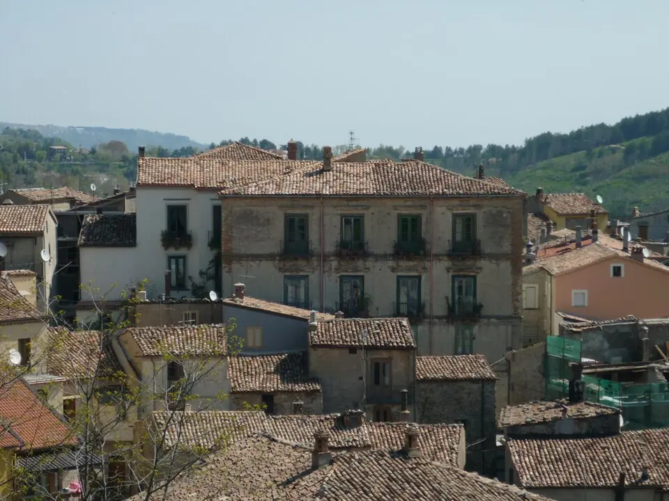 Palazzo De Luca