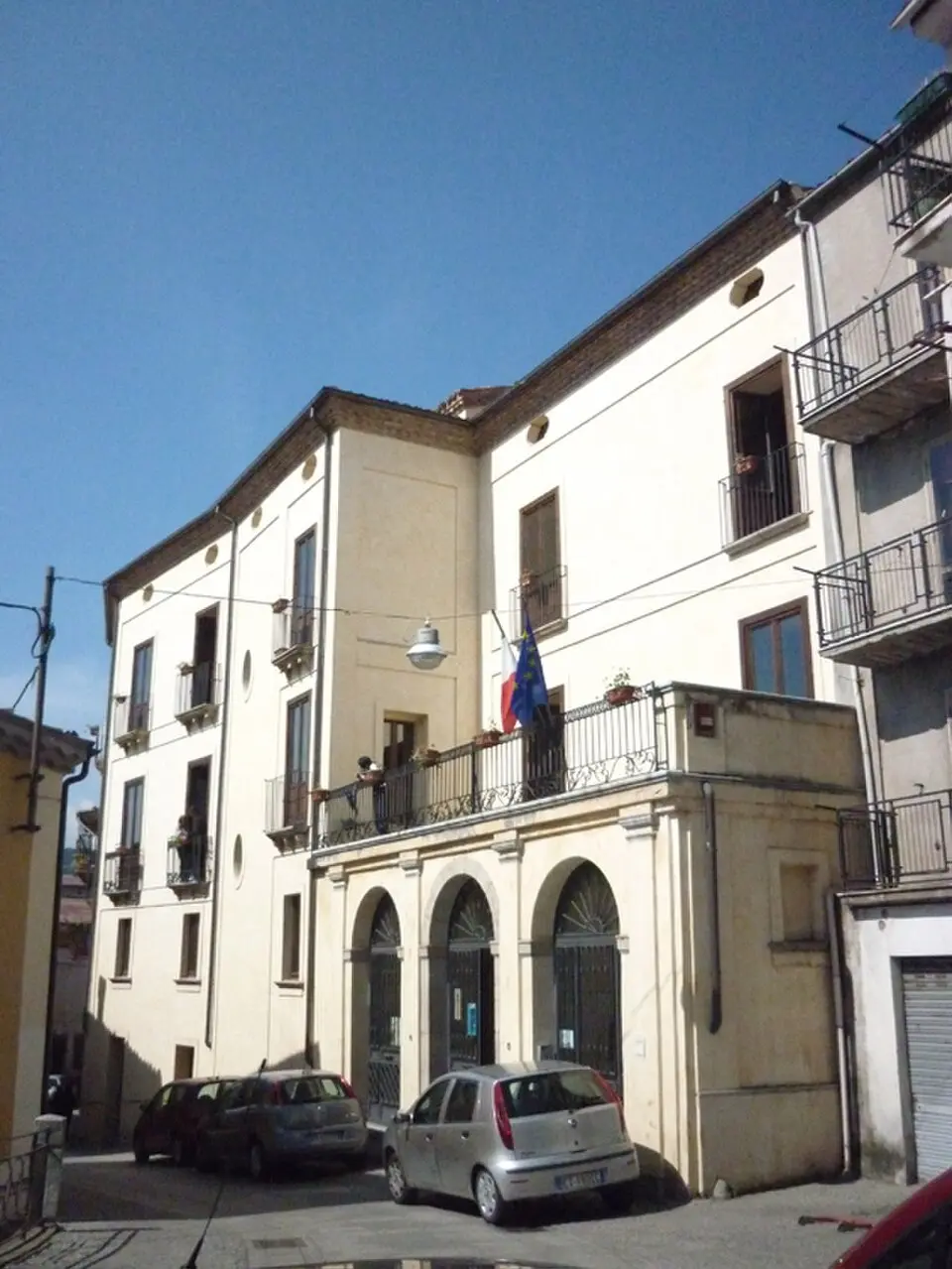 Palazzo De Marco