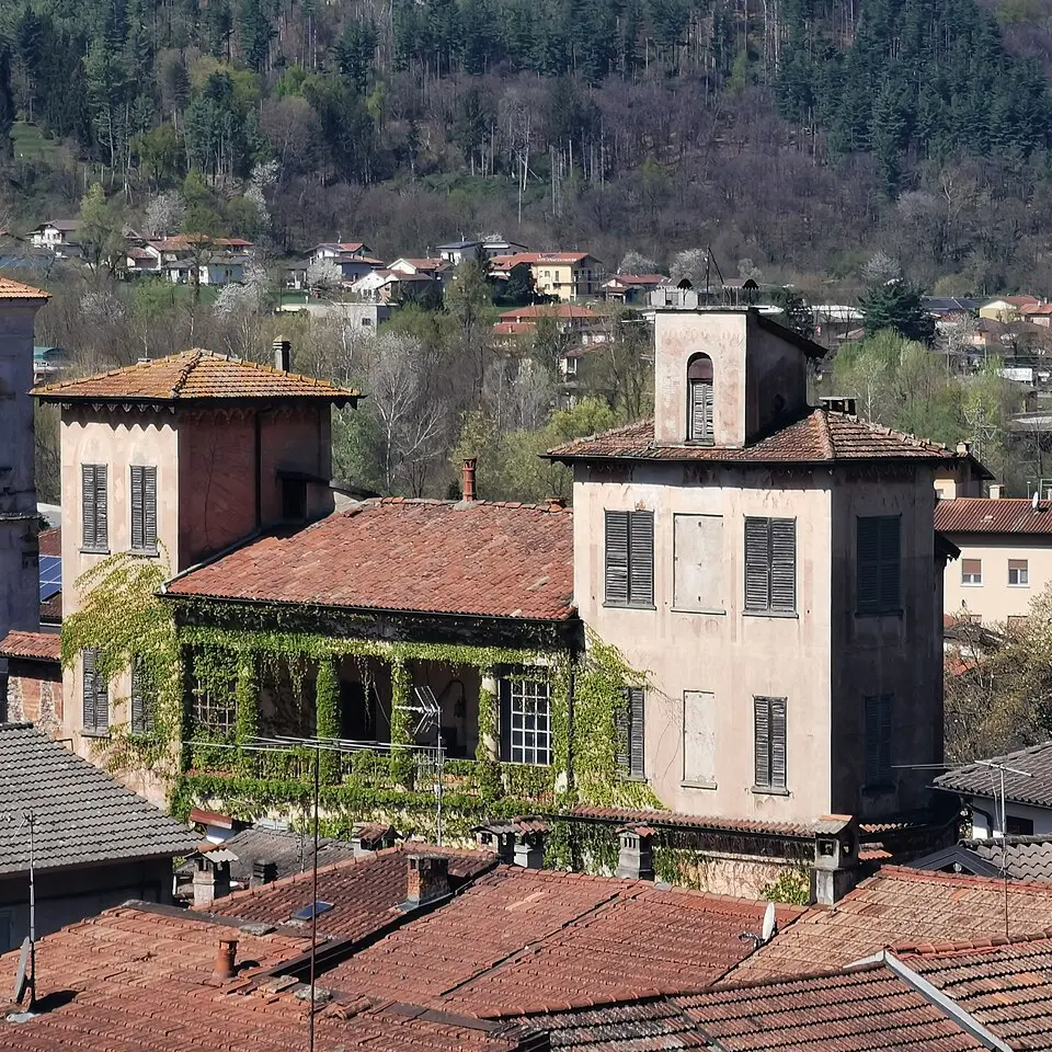 Palazzo De Nicola