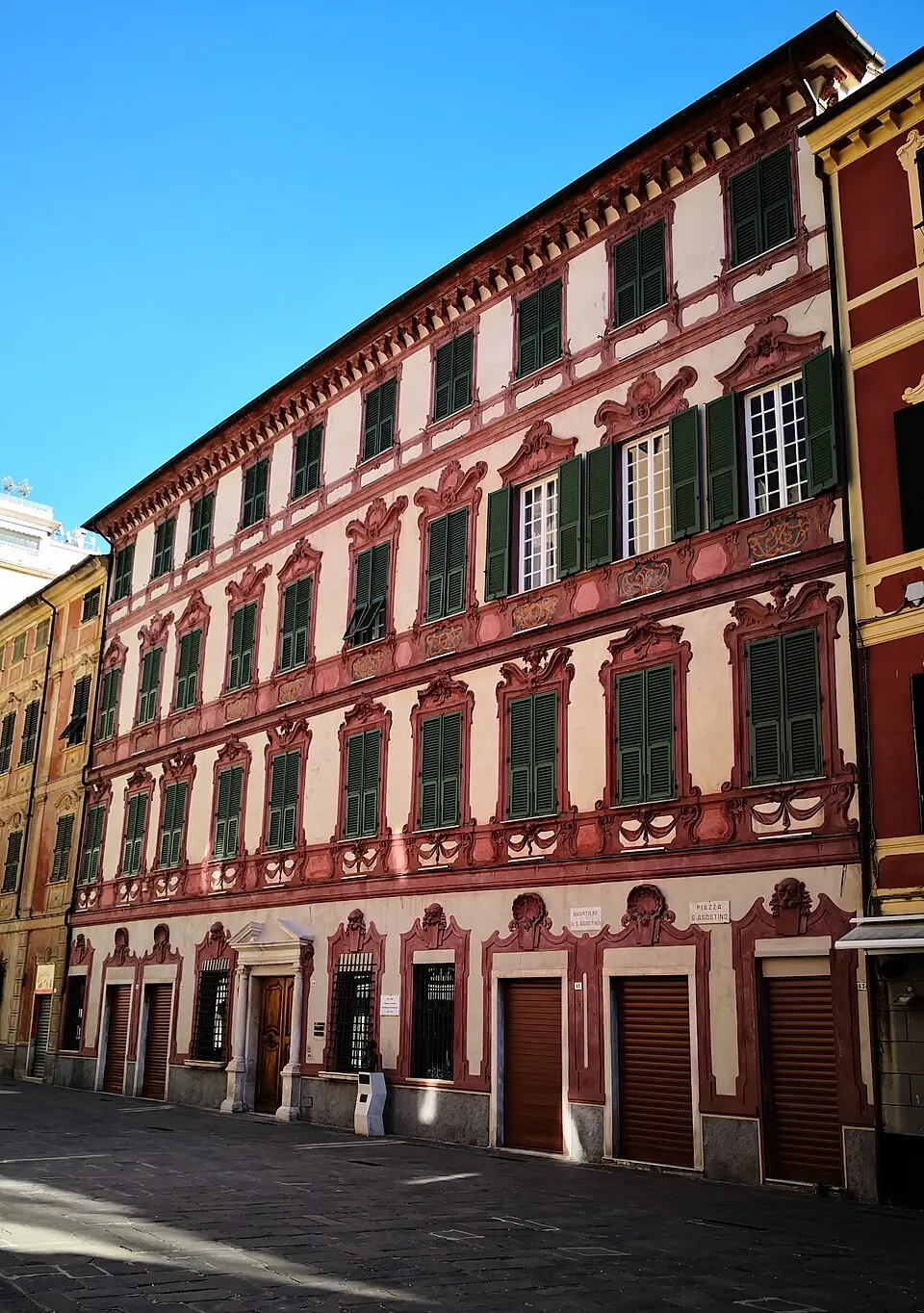Palazzo De' Nobili