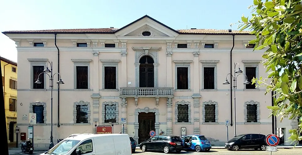 Palazzo de Nordis