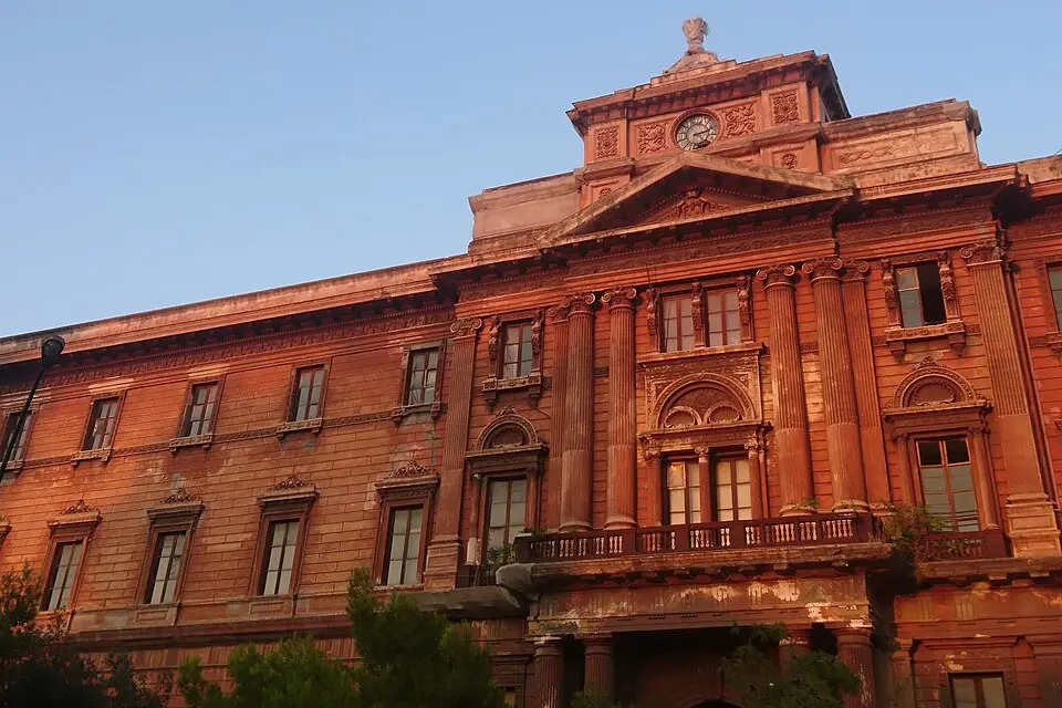 Palazzo degli Uffici