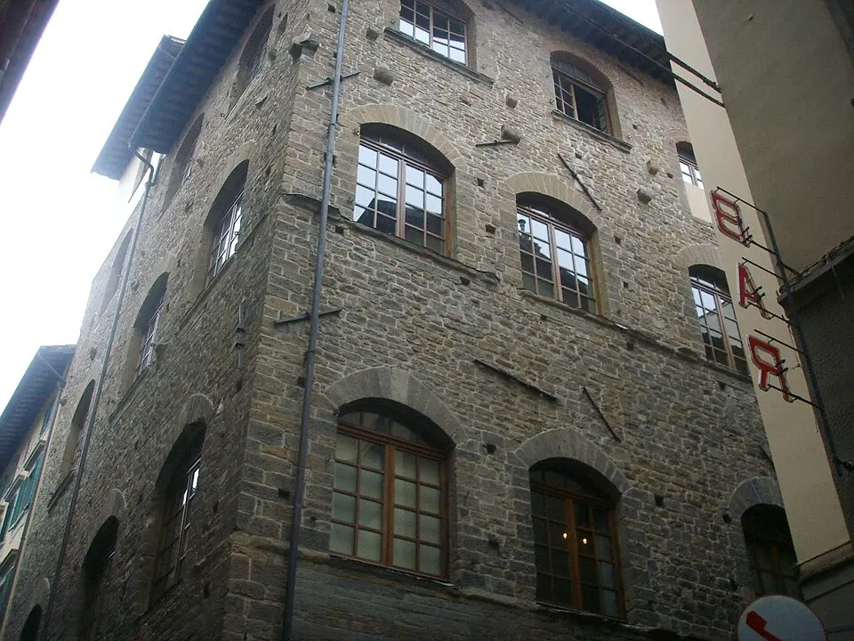Palazzo dei Cerchi