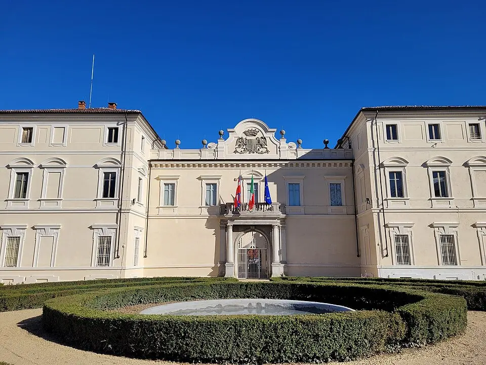 Palazzo dei Marchesi D'Oria