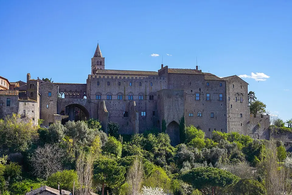 Palazzo dei Papi