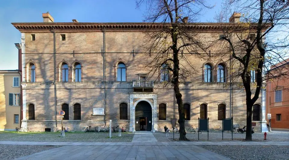 Palazzo dei Principi