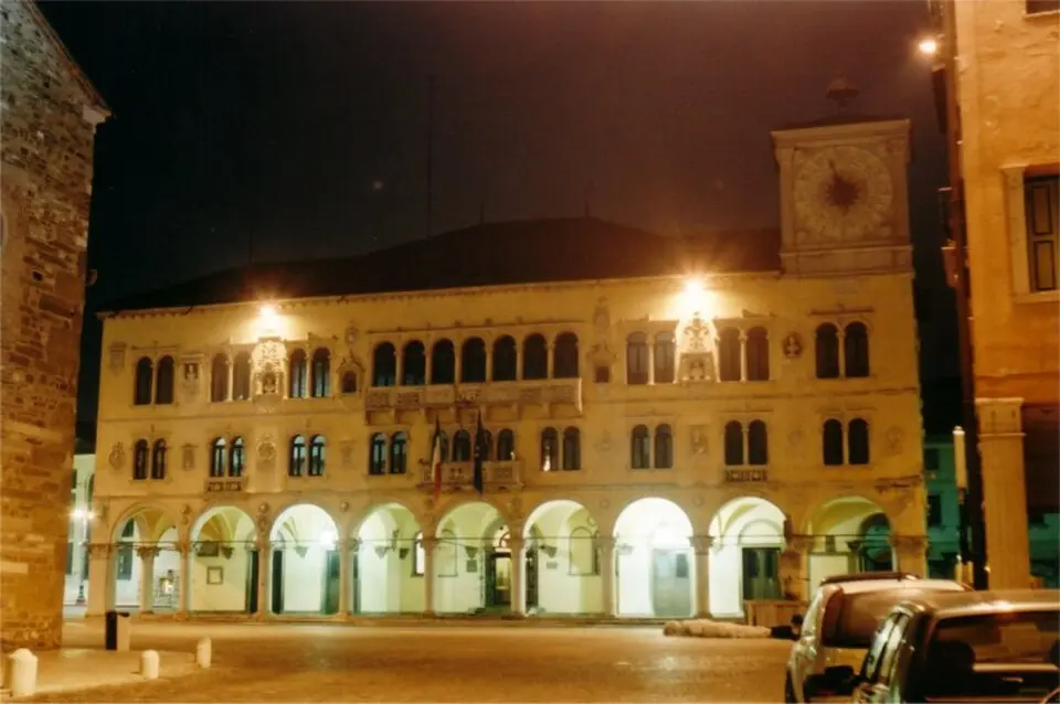 palazzo dei Rettori