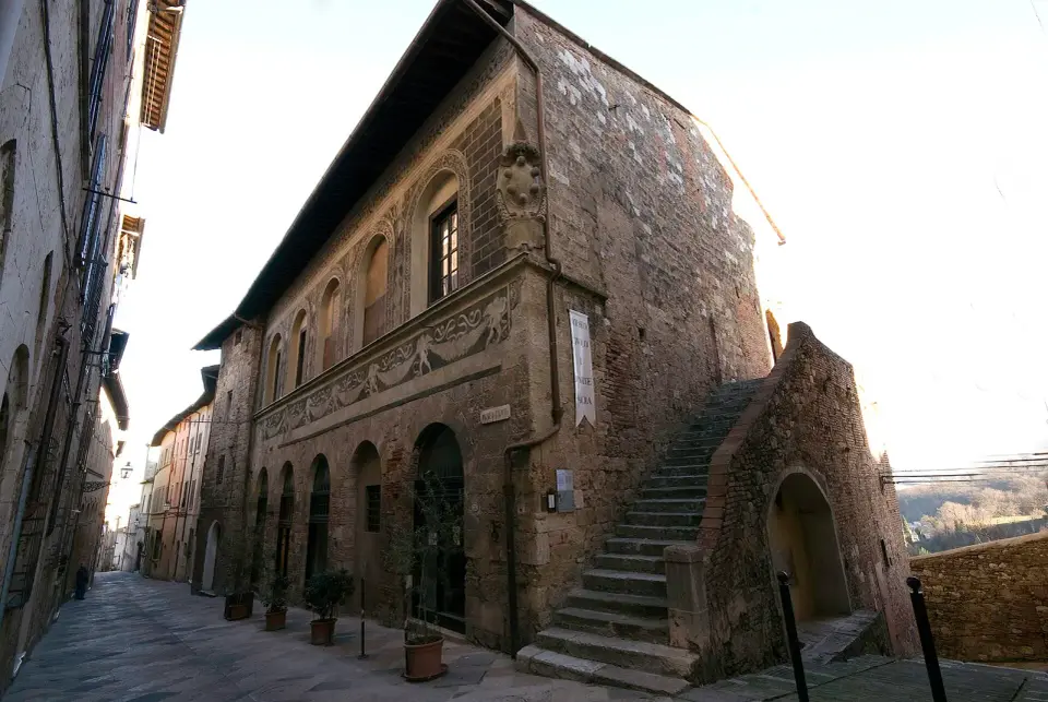 Palazzo del Comune