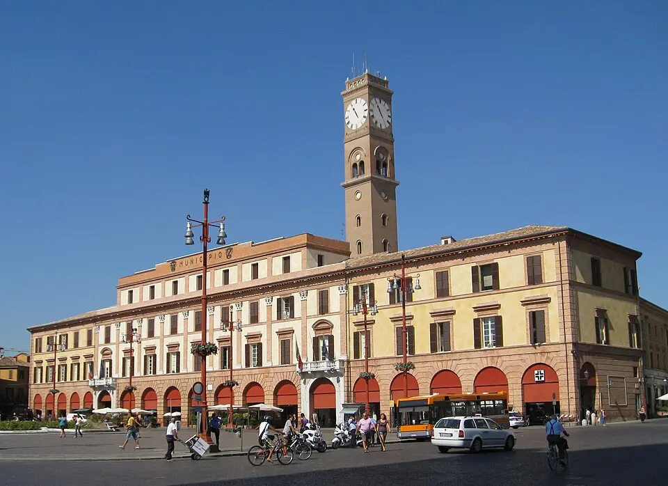 Palazzo Comunale