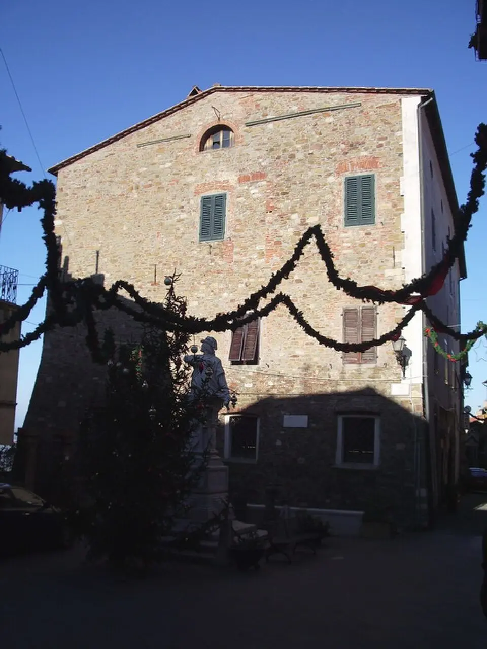 Palazzo del Conte