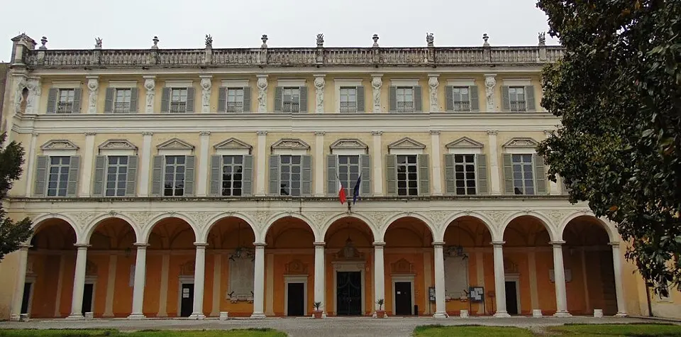 Palazzo del Fiorino