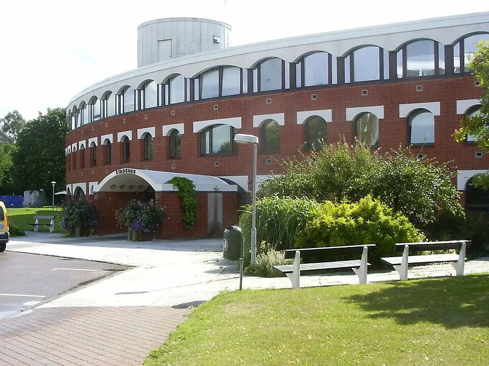 Ängelholm