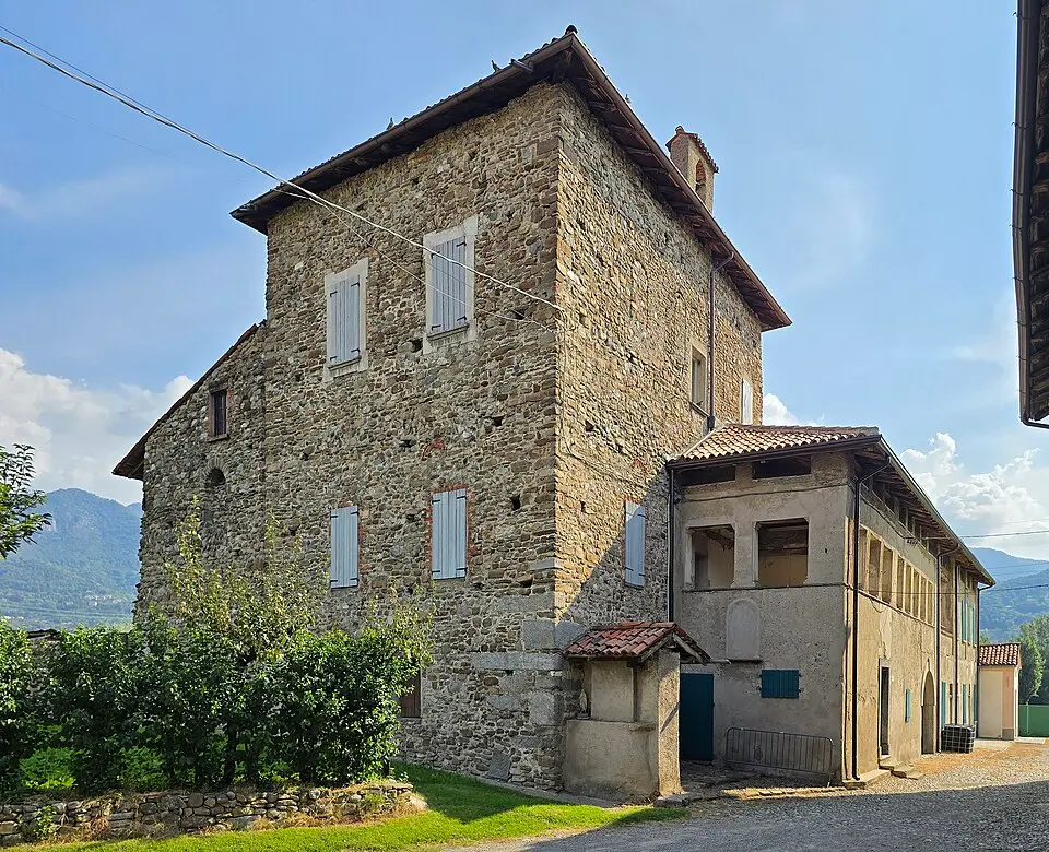 Palazzo del Gastaldo