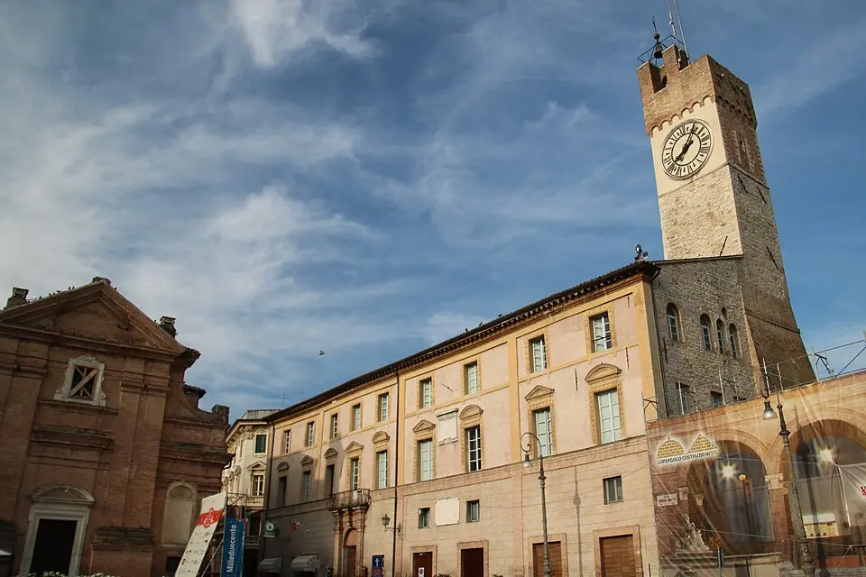 palazzo del Governo (ex)