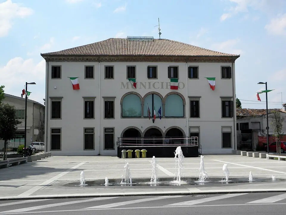 Palazzo del Municipio