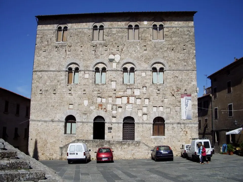 Palazzo del Podestà