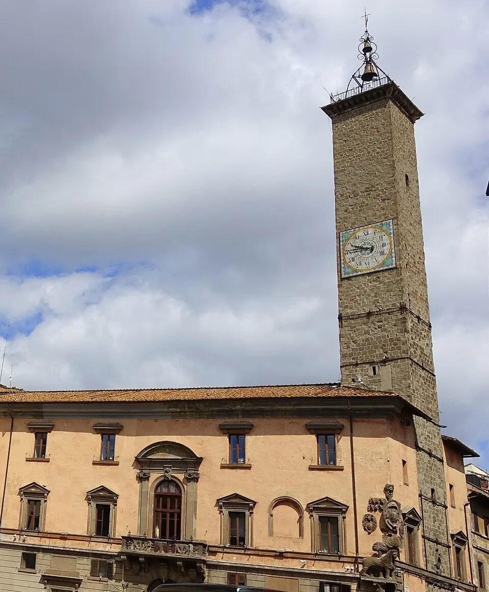 Palazzo del Podestà