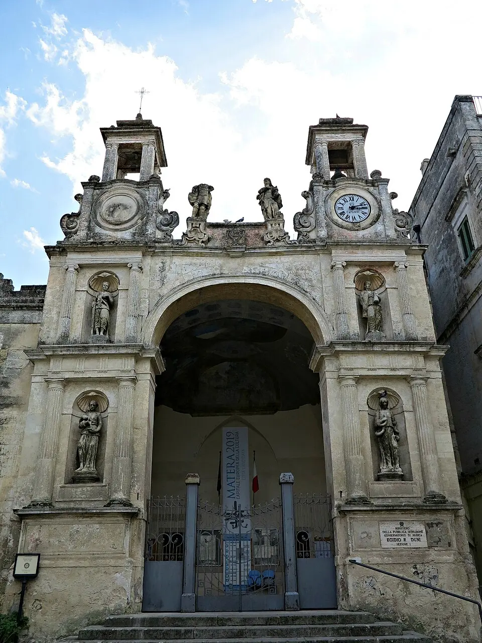 palazzo del Sedile
