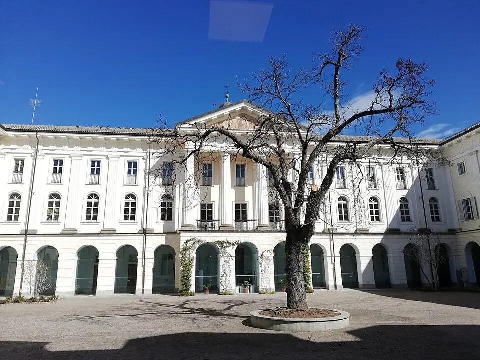 Seminario Vescovile