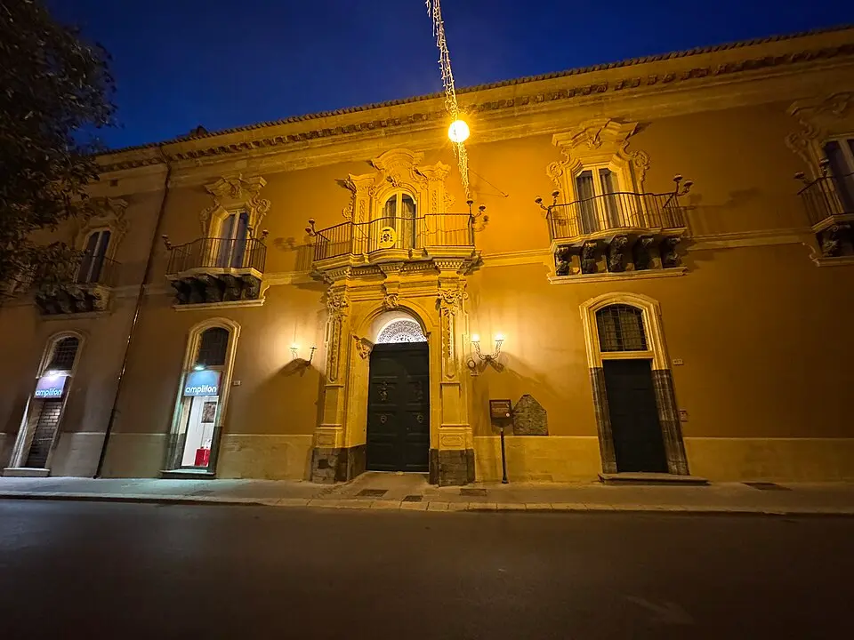 Palazzo del Seminario vescovile