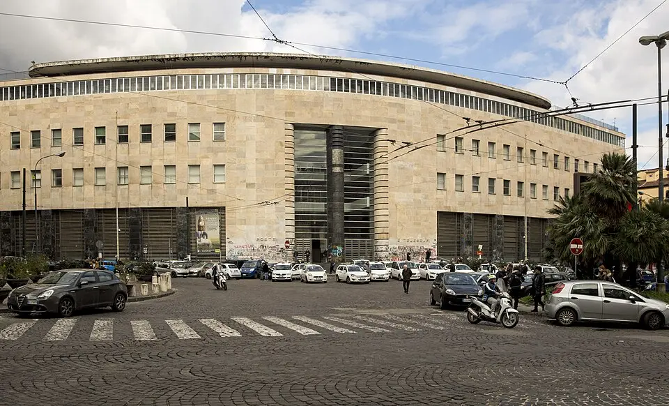 palazzo delle Poste