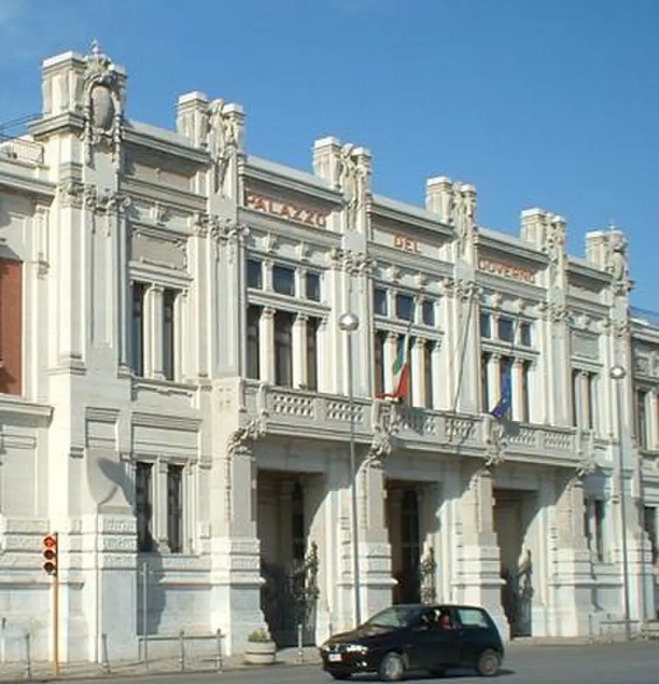 palazzo del Governo