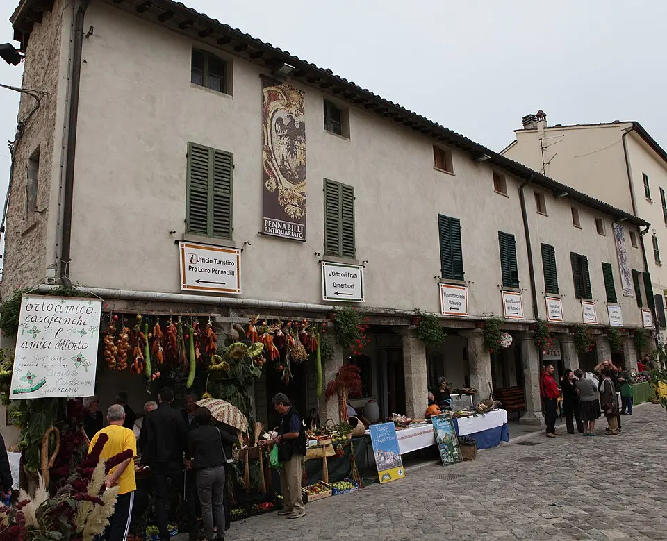 Palazzo della Ragione